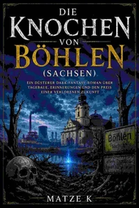 Die Knochen von Böhlen (Sachsen)