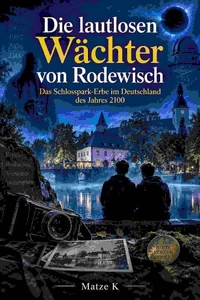 Die lautlosen Wächter von Rodewisch