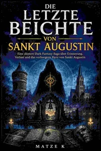Die letzte Beichte von Sankt Augustin