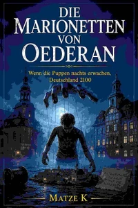 Die Marionetten von Oederan