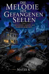 Die Melodie der gefangenen Seelen