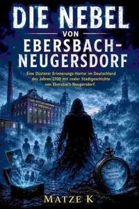 Die Nebel von Ebersbach-Neugersdorf