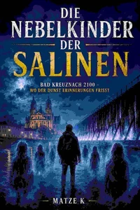 Die Nebelkinder der Salinen
