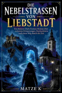 Die Nebelstraßen von Liebstadt