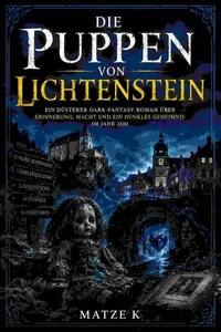 Die Puppen von Lichtenstein