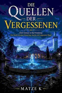 Die Quellen der Vergessenen
