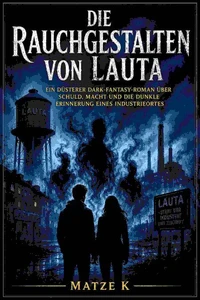 Die Rauchgestalten von Lauta