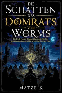 Die Schatten des Domrats von Worms