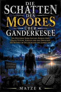Die Schatten des Moores über Ganderkesee