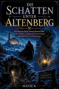 Die Schatten unter Altenberg