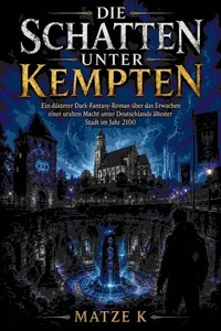 Die Schatten unter Kempten