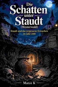 Die Schatten unter Staudt (Westerwald)