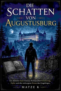 Die Schatten von Augustusburg