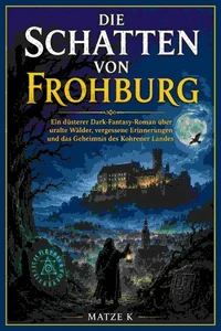 Die Schatten von Frohburg