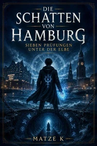 Die Schatten von Hamburg