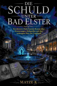 Die Schuld unter Bad Elster