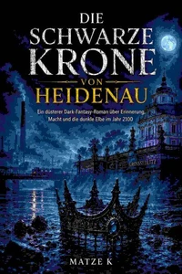 Die schwarze Krone von Heidenau