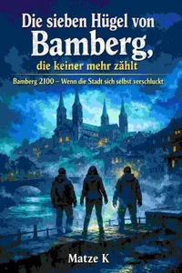 Die sieben Hügel von Bamberg, die keiner mehr zählt