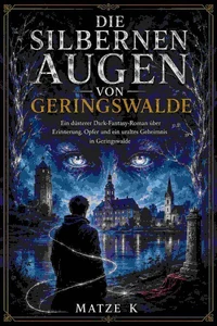 Die silbernen Augen von Geringswalde