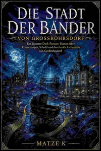 Die Stadt der Bänder von Großröhrsdorf