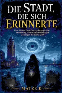 Die Stadt, die sich erinnerte