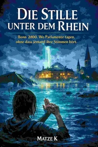 Die Stille unter dem Rhein