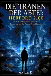 Die Tränen der Abtei: Herford 2100
