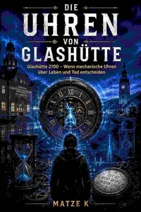 Die Uhren von Glashütte