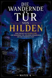 Die wandernde Tür von Hilden