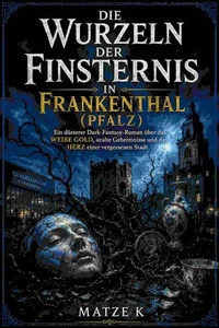 Die Wurzeln der Finsternis in Frankenthal (Pfalz)