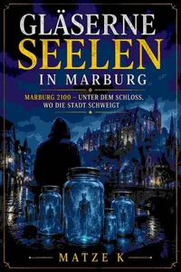 Gläserne Seelen in Marburg