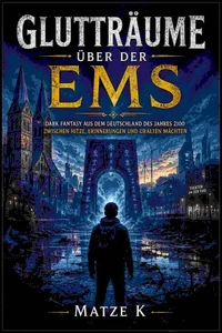 Glutträume über der Ems