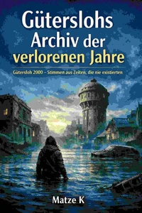 Güterslohs Archiv der verlorenen Jahre