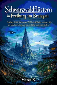 Schwarzwaldflüstern in Freiburg im Breisgau