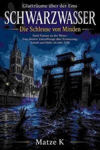SCHWARZWASSER - Die Schleuse von Minden