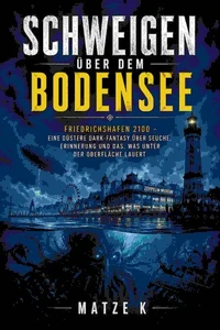 Schweigen über dem Bodensee