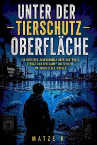 Unter der Tierschutz - Oberfläche