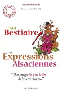 Petit bestiaire alsacien