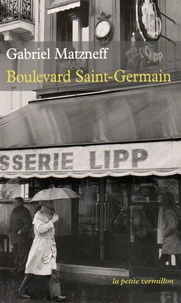 Boulevard Saint-Germain