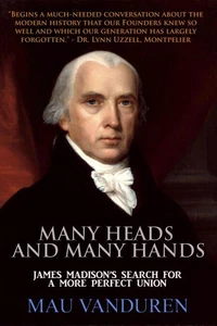 MANY HEADS AND MANY HANDS