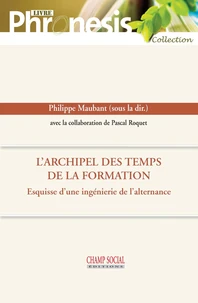 L'archipel des temps de la formation