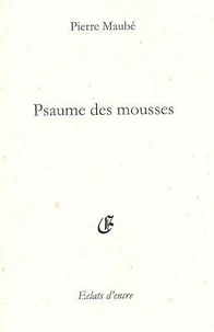 Psaume des mousses