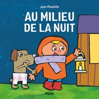 Au milieu de la nuit