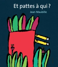 Et pattes à qui ?