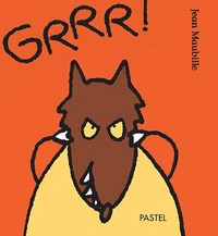 Grrr !