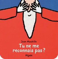 Tu ne me reconnais pas ?