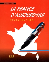La France d'aujourd'hui