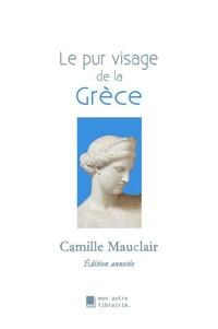 Le pur visage de la Grèce