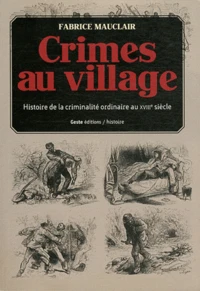 Crimes au village