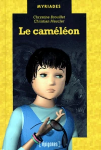 Le Cameleon